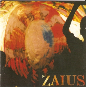 Zaius-Ao Vivo no Século XX-2002