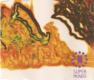 Nefelibatas-Super Mundo-2001
